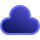 Cloud icon